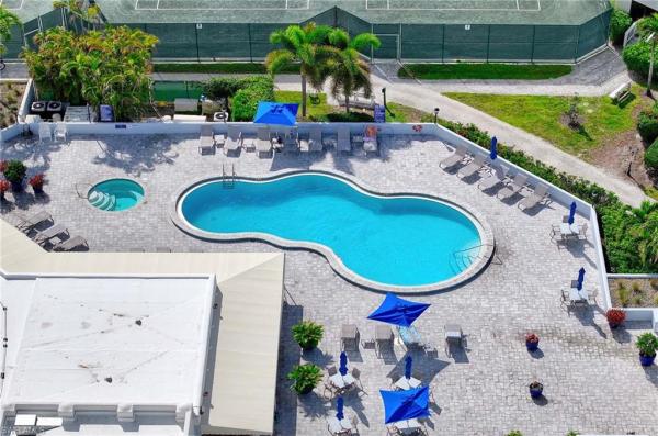 World Tennis Center, 4878 Europa Dr, Naples, Florida 34105, image 2