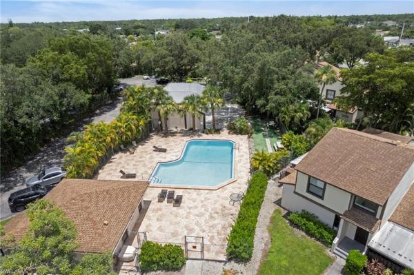 4281 SW 22nd Ave #80, Naples, Florida 34116, image 1