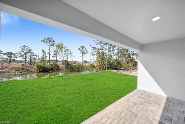 Cape Coral Residential, 3340 Garden Blvd, Cape Coral, Florida 33909, image 2