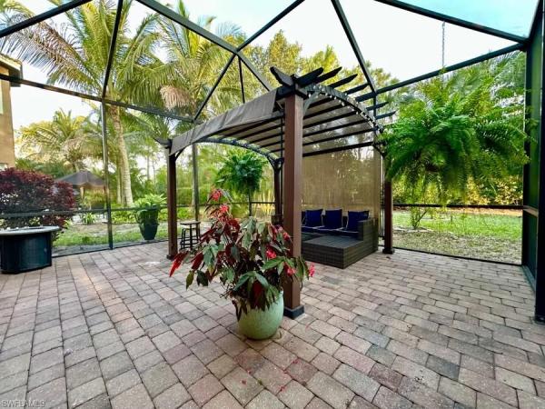 The Lakes Of Estero, 9687 Springlake Cir, Estero, Florida 33928, image 1