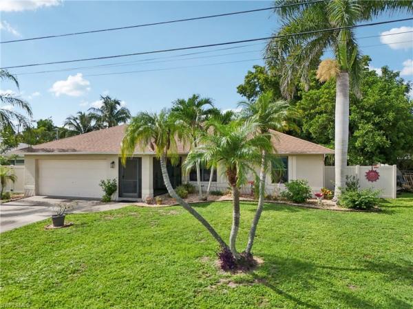 Cape Coral Residential, 538 32nd Ter, Cape Coral, Florida 33904, image 3