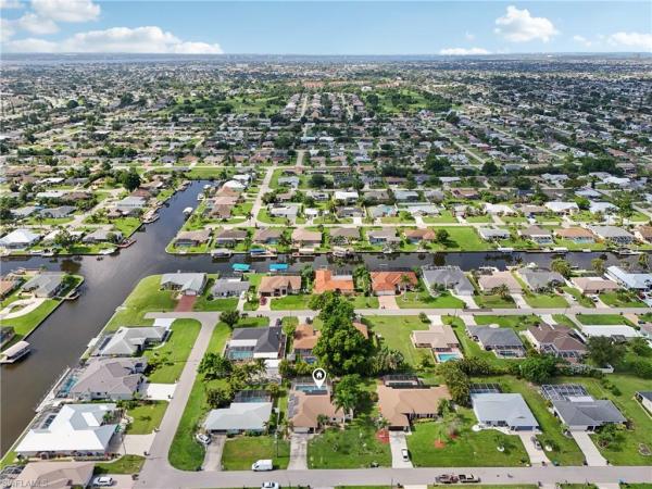 Cape Coral Residential, 538 32nd Ter, Cape Coral, Florida 33904, image 2