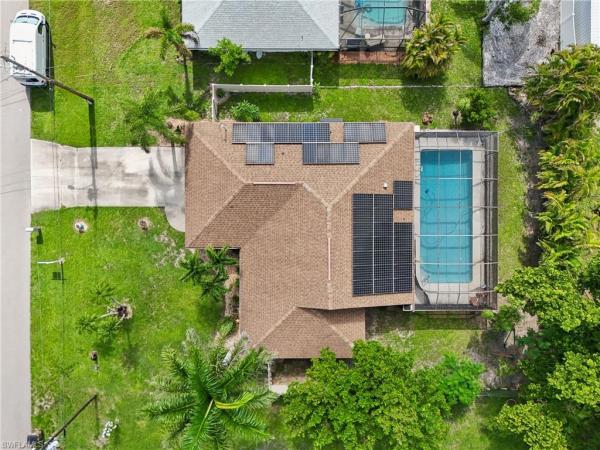 Cape Coral, 538 32nd Ter, Cape Coral, Florida 33904, image 1