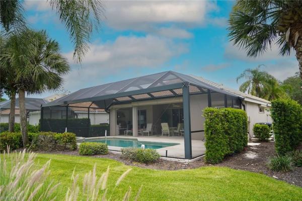 Jasmine Lake, 23740 Jasmine Lake Dr, Estero, Florida 34135, image 2