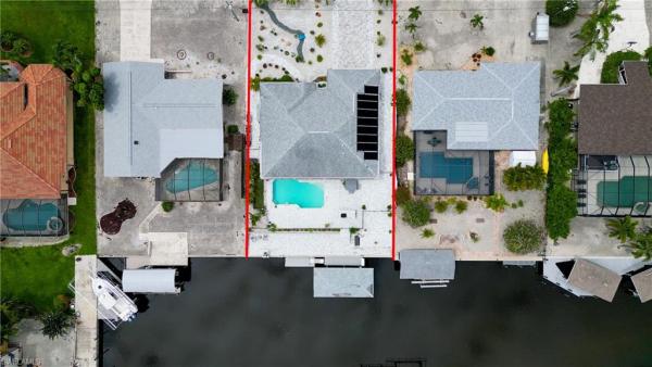Manatee Bay, 3446 Pinetree Dr, Other, Florida 33956, image 1