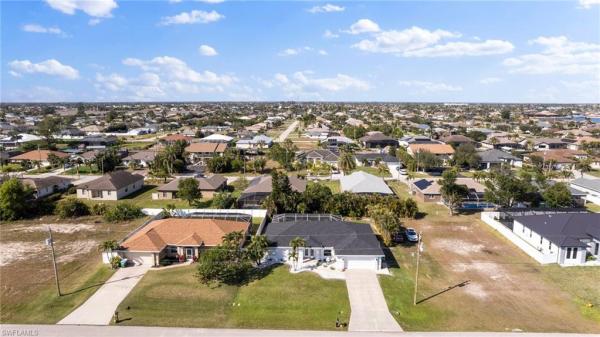 Cape Coral Residential, 4524 9th Pl, Cape Coral, Florida 33914, image 3