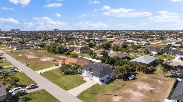 Cape Coral Residential, 4524 9th Pl, Cape Coral, Florida 33914, image 2