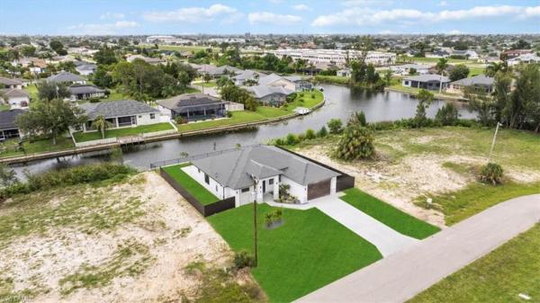 Cape Coral Residential, 1425 11th Ct, Cape Coral, Florida 33991, image 3