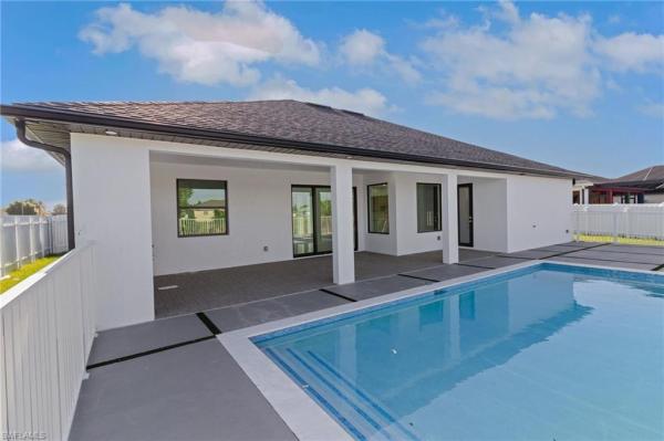 Cape Coral Residential, 713 8th Ter, Cape Coral, Florida 33993, image 3