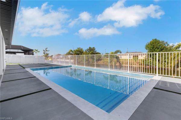 Cape Coral Residential, 713 8th Ter, Cape Coral, Florida 33993, image 1
