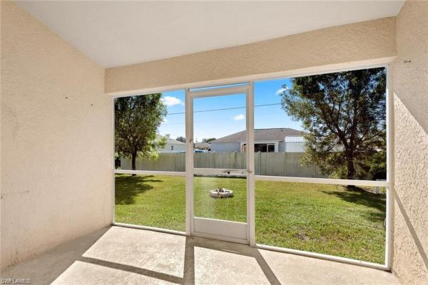 Cape Coral, 114 19th Ter, Cape Coral, Florida 33991, image 1