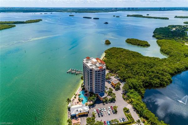 Lovers Key Resort, 8771 Estero Blvd #406, Fort Myers Beach, Florida 33931, image 1