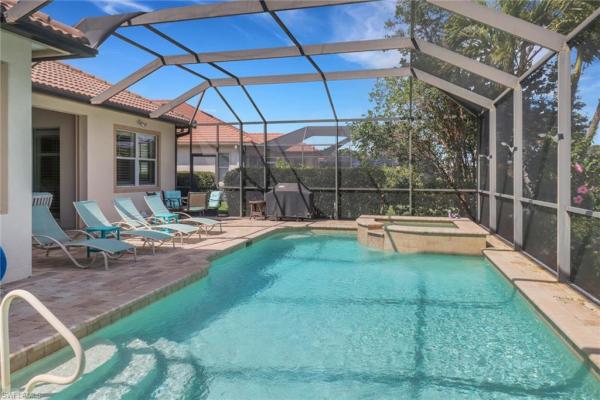 Novela At Palmira Golf & Country Club, 14642 Speranza Way, Bonita Springs, Florida 34135, image 2