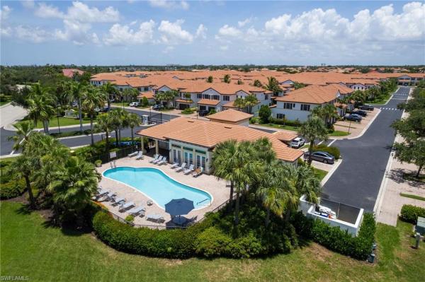 Portofino Springs At Villa Medici, 15820 Portofino Springs Blvd #102, Fort Myers, Florida 33908, image 1
