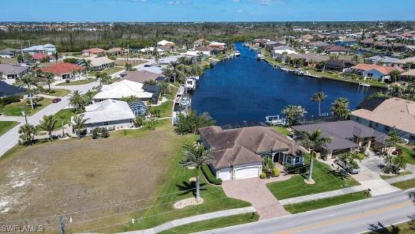 3606 Whippoorwill Blvd, Punta Gorda, Florida 33950, image 1