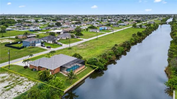 Cape Coral, 2610 6th Ave, Cape Coral, Florida 33909, image 2