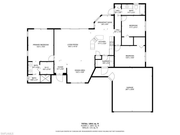 Cape Coral, 2610 6th Ave, Cape Coral, Florida 33909, image 1