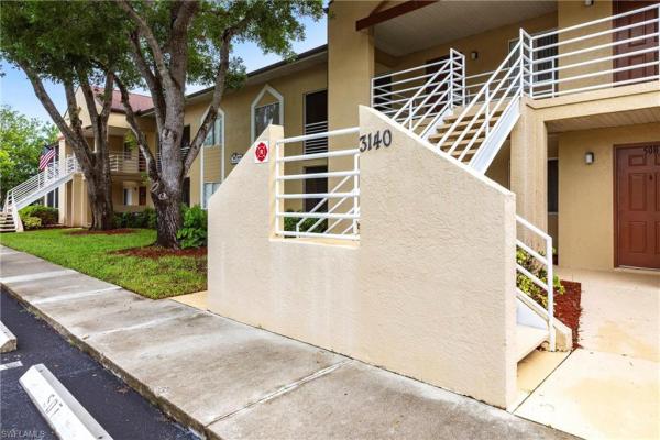 The Greens At Fountain Lakes, 3140 Seasons Way #506, Estero, Florida 33928, image 2