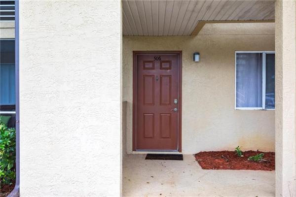 3140 Seasons Way #506, Estero, Florida 33928, image 1