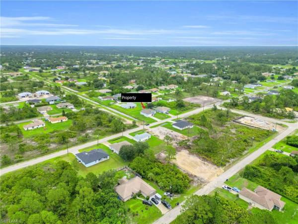 Lehigh Acres, 2718 W 42nd St, Lehigh Acres, Florida 33971, image 1