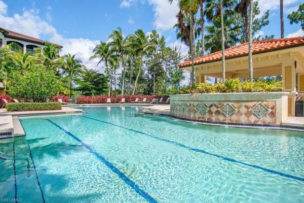 Ventanas At Tiburon, 2728 E Tiburon Blvd #A-203, Naples, Florida 34109, image 1