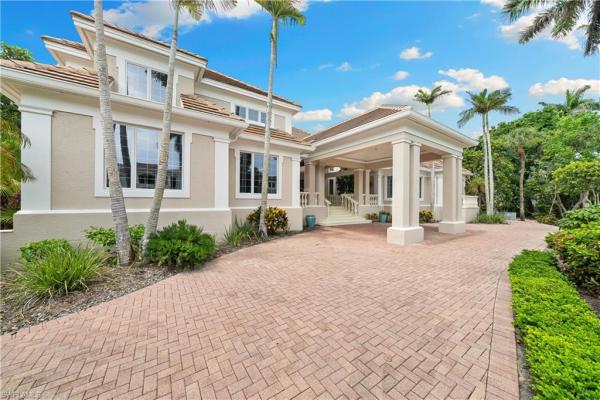 The Sanctuary At Wulfert Point, 2969 Wulfert Rd, Sanibel, Florida 33957, image 1