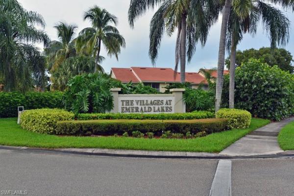 7778 Emerald Cir #204, Naples, Florida 34109, image 1