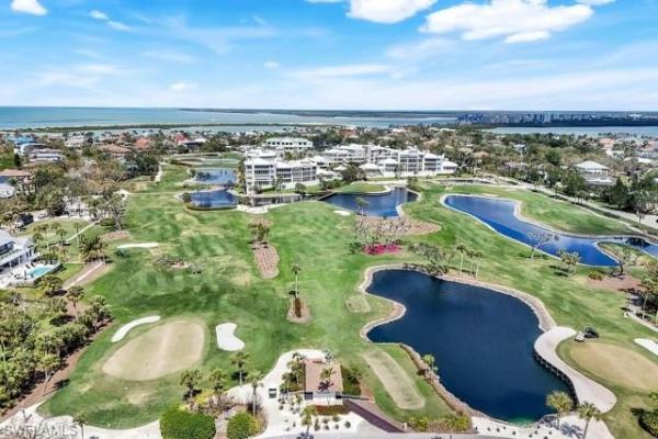 Hideaway Beach, 834 W Hideaway Cir, Marco Island, Florida 34145, image 1
