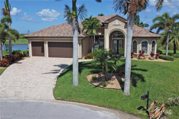 Royal Tee Country Club Estates, 16818 Prince Phillip Ct, Cape Coral, Florida 33991, image 2