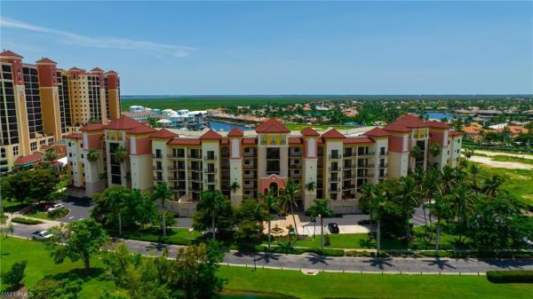 Marina View At Cape Harbor, 5706 Cape Harbour Dr #110, Cape Coral, Florida 33914, image 1