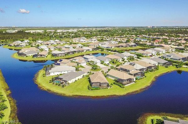 Coastal Key, 17827 Little Torch Ky, Fort Myers, Florida 33908, image 1