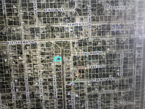 6050 Langdon Ave, Fort Myers, Florida 33905, image 1