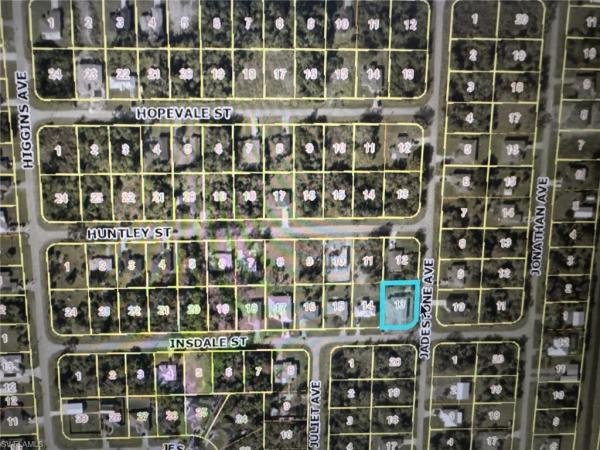 Buckingham, 3832 Insdale St, Fort Myers, Florida 33905, image 1