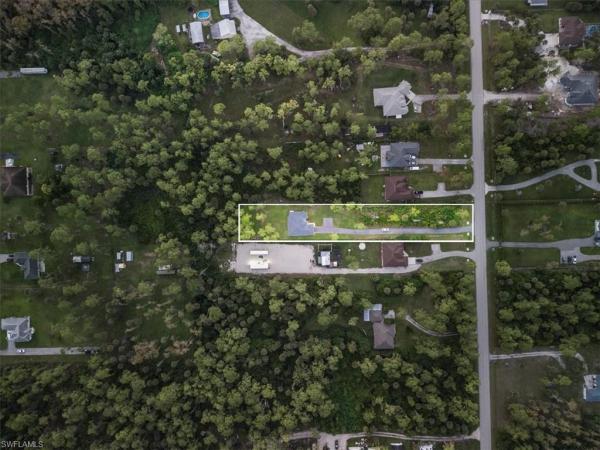 Golden Gate Estates, 2660 NE 18th Ave, Naples, Florida 34120, image 1