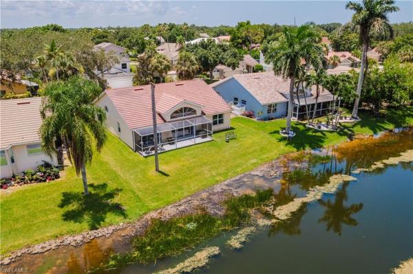 Eagle Pointe, 12411 Eagle Pointe Cir, Fort Myers, Florida 33913, image 1