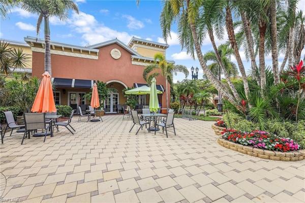 Villagio At Estero, 10009 Villagio Gardens Ln #207, Estero, Florida 33928, image 3