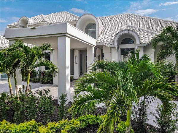 Sanctuary At Bonita Bay, 4306 Sanctuary Way, Bonita Springs, Florida 34134, image 1