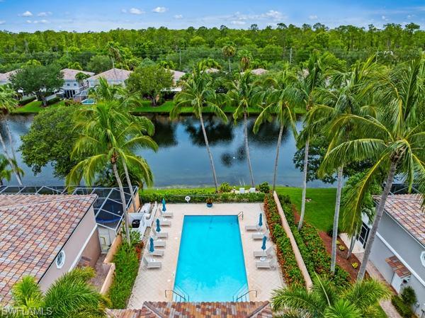 The Cove, 5569 Cove Cir #74, Naples, Florida 34119, image 1