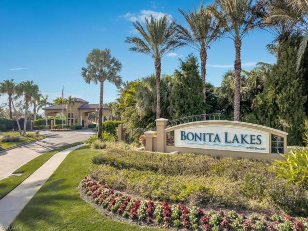 Bonita Lakes, 23465 Sanabria Loop, Bonita Springs, Florida 34135, image 1