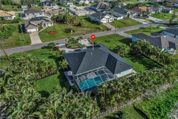 Cape Coral Residential, 2710 4th Ln, Cape Coral, Florida 33991, image 3
