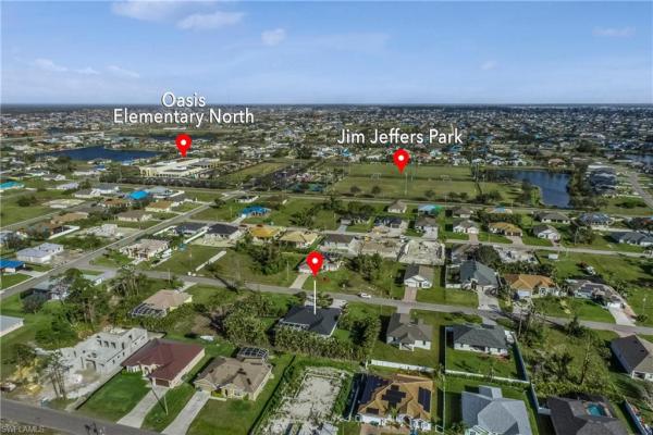 Cape Coral Residential, 2710 4th Ln, Cape Coral, Florida 33991, image 2