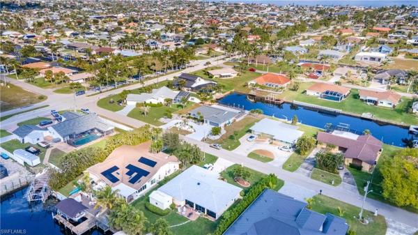 Palaco Grande, 3405 16th Pl, Cape Coral, Florida 33904, image 1