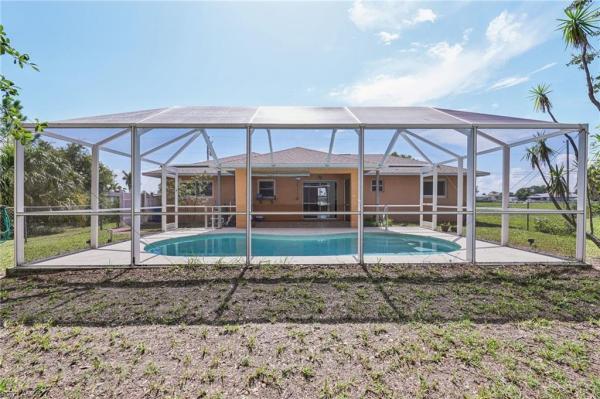 Cape Coral Residential, 3055 Juanita Pl, Cape Coral, Florida 33993, image 3