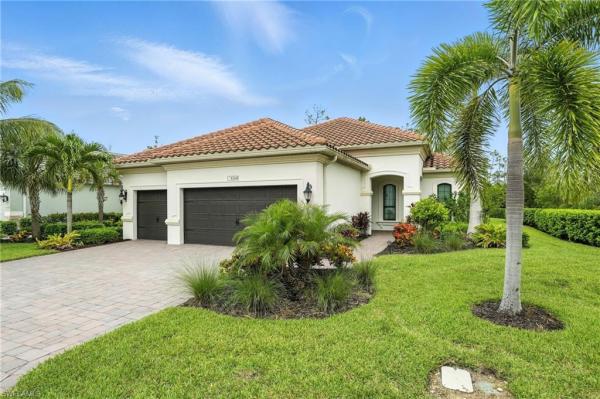 Daniels Place, 8368 Preserve Point Dr, Fort Myers, Florida 33912, image 1