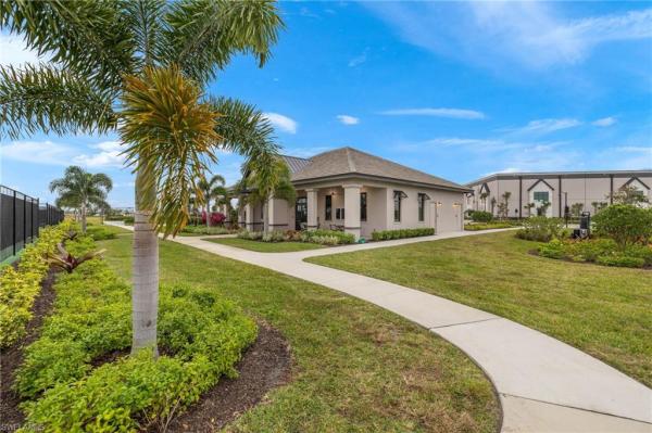 Verdana Village, 18340 Parksville Dr, Estero, Florida 33928, image 3