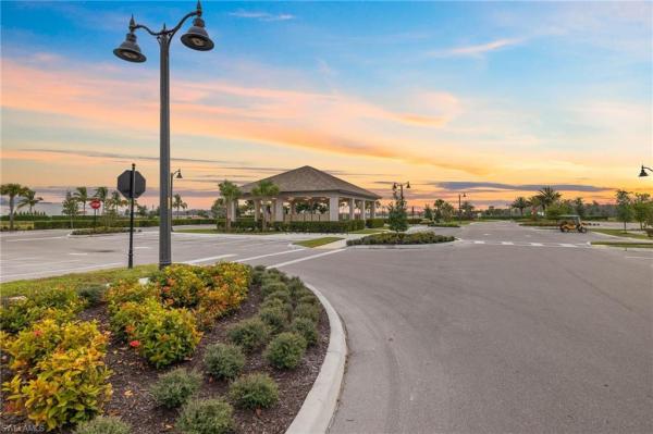 Verdana Village, 18340 Parksville Dr, Estero, Florida 33928, image 1