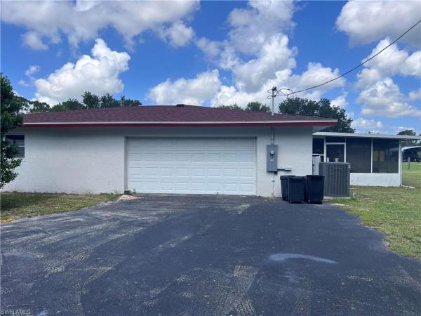 North Fort Myers No HOA, 6431 Bright Rd, North Fort Myers, Florida 33917, image 2