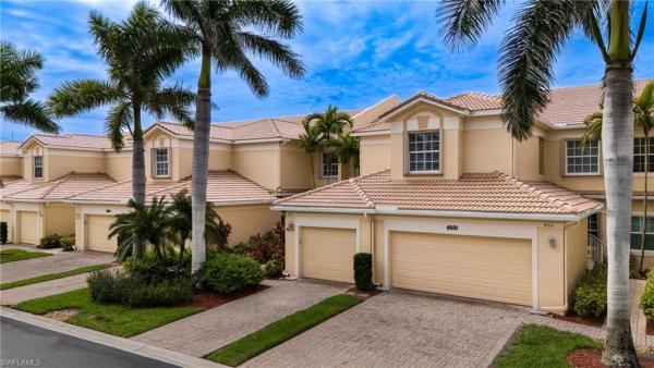 6031 Jonathans Bay Cir #401, Fort Myers, Florida 33908, image 1