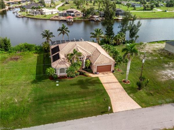 Cape Coral Residential, 3237 21st Ter, Cape Coral, Florida 33993, image 3