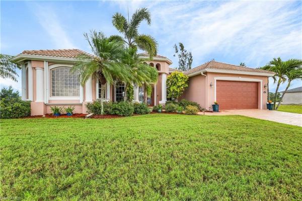 Cape Coral Residential, 3237 21st Ter, Cape Coral, Florida 33993, image 2